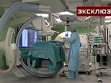 Семь минут смерти: как хирург придумал метод спасать тяжелораненых пациентов в зоне СВО