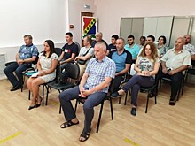 Глава управы Зюзина провела оперативное совещание об обработке обращений граждан