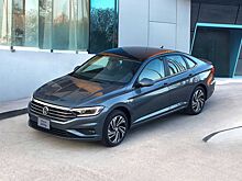 В России подорожали автомобили Volkswagen