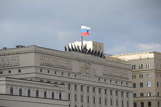В Белгородской области сбили 18 дронов ВСУ