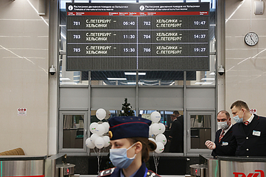 Финляндия снова продлила ограничения для россиян