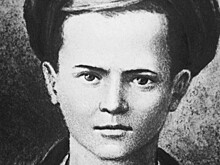 80 лет назад погиб пионер Валя Котик: судьба самого юного героя СССР