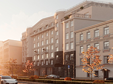 Промсвязьбанк даст ипотеку на квартиры в ЖК «Идеалист»