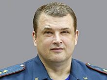 Задержан глава управления МЧС по Краснодарскому краю