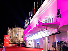 Венецианский фестиваль кинематографических искусств выбрал лауреатов