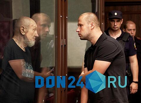 Обвинение просит пожизненный срок экс-чиновнику Минфина по ХМАО