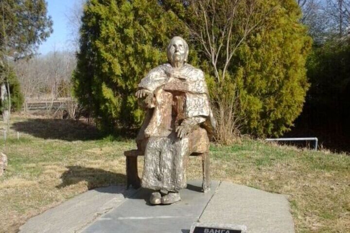 Раскрыто, что предсказала болгарская провидица Ванга на 2026 год