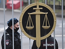 Правоохранители стали основными коррупционерами в России из-за низких зарплат