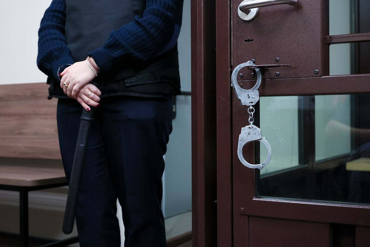 Раскрыта схема вербовки ВСУ заключенных российской колонии