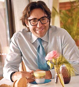 Малахов объяснил, почему не общается с Рудковской и раскритиковал замок Галкина в деревне Грязь