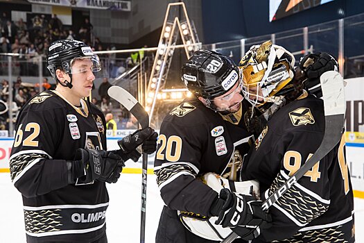 «Адмирал» одержал 3-ю победу подряд, обыграв «Сочи». Команда Тамбиева – 6-я на Востоке