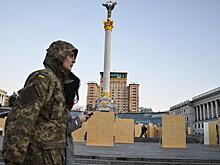 "Ялта 2.0" оставит ВСУ немного вариантов - гражданская война или бегство в Африку