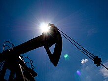 Нефть марки WTI дешевеет из-за урагана «Ирма»