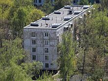 На пешеходной части Угличской улицы появится стела памяти ликвидаторам аварии на ЧАЭС