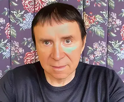 Кашпировского госпитализировали в Москве после потери сознания в аэропорту