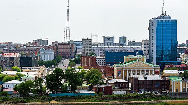 В российской микропыли обнаружили опасные для детей металлы