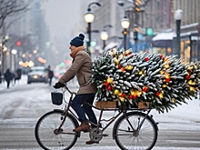 Губернатор Дмитрий Артюхов исполнил мечты пяти юных северян