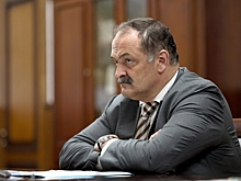 Глава Дагестана Меликов проведет «прямую линию» на фоне слухов об отставке
