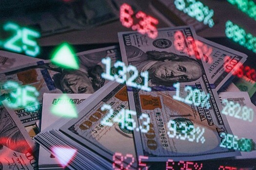 Правительство РФ вновь ограничило госкомпании по уровню валютных активов