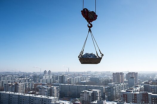Тайжан об "общежитиях Перуашева": пусть инициаторы покажут на своем примере