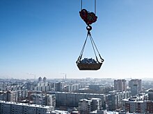 Тайжан об "общежитиях Перуашева": пусть инициаторы покажут на своем примере