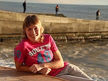Анастасия Белякова защитила титул чемпионки России по женскому боксу