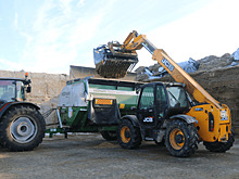 Более 430 миллионов рублей субсидий сельхозпроизводителям Башкортостана выплатили за приобретение кормов