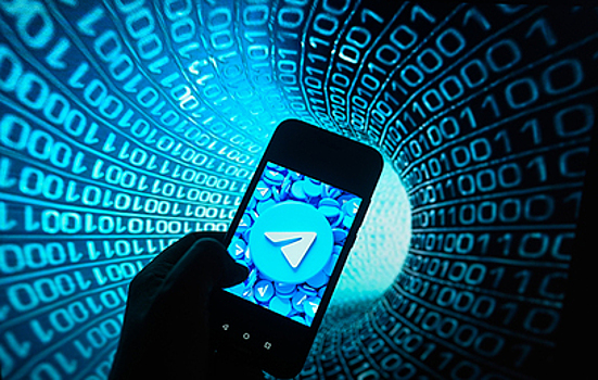 Крупный сбой произошел в Telegram после критики Дурова в адрес властей