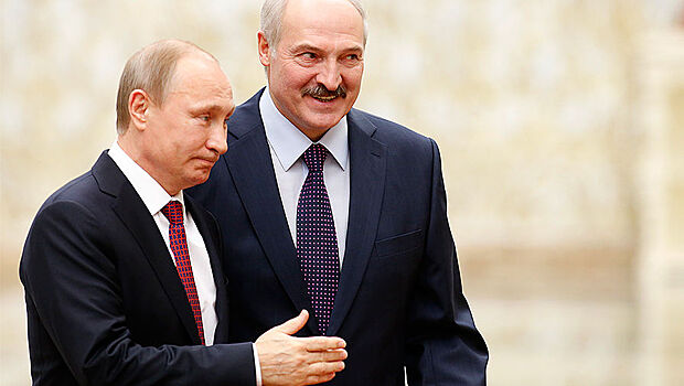 Минск отомстил нефтью за газ