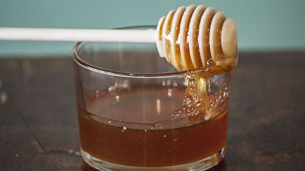 Терапевт предупредил об опасности самолечения простуды медом