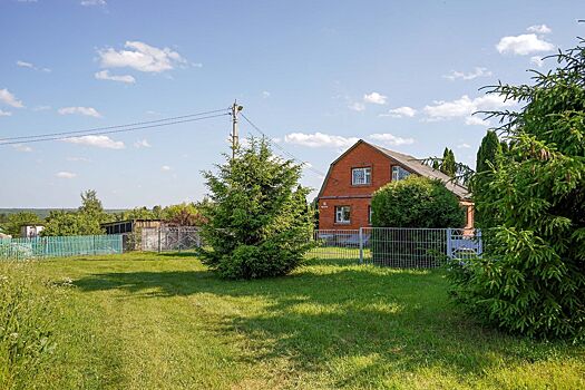 Выпущено пять градостроительных планов участков для строительства частных домов в ТиНАО