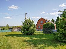 Выпущено пять градостроительных планов участков для строительства частных домов в ТиНАО