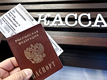 В театры Москвы теперь можно ходить исключительно по именным билетам