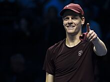 Янник Синнер назвал топ-4 любимых фильма