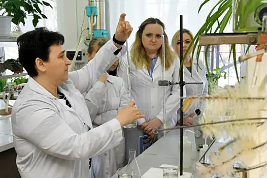 Ученые Поволжья открыли новый метод лечения