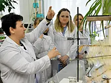Ученые Поволжья открыли новый метод лечения