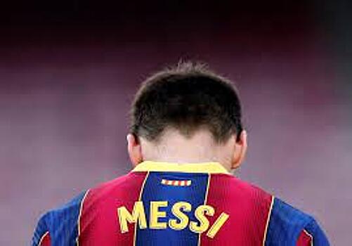 «Барселона» обязана выплатить Месси 39 млн евро за лояльность