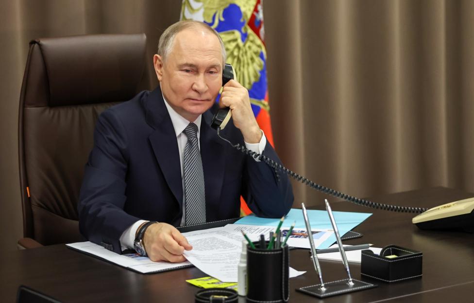 Путин и Эрдоган 24 ноября проведут телефонный разговор