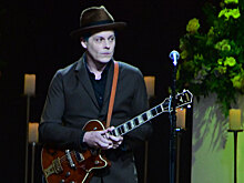 Фронтмен White Stripes Джек Уайт анонсировал сольный альбом No Name