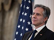 Блинкен оценил способности Киева «вернуть» утерянные территории