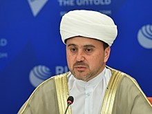 Зампред Совета муфтиев России рассказал о риске появления подпольных мечетей