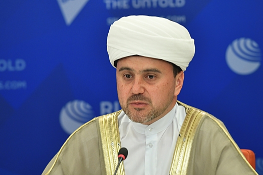 Зампред Совета муфтиев России рассказал о риске появления подпольных мечетей