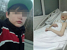 Поединок со смертью: история Вани Крапивина, защитившего мать от уголовника