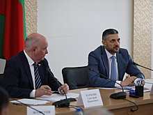 ​Новые рабочие места могут появиться на международных пунктах пропуска в Забайкалье