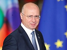 Молдавия празднует победу над Россией