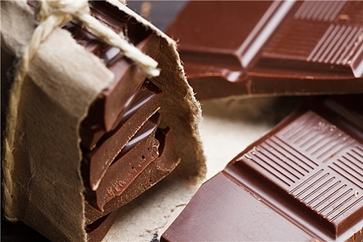 Чувашия планирует увеличить экспорт шоколада в Китай