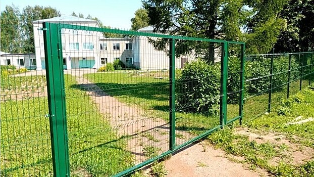 На ремонт школ в Кировской области потратят 400 млн рублей
