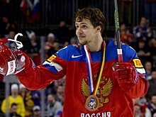Панарин оказался должен российской налоговой