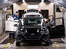 Корейский автогигант окончательно отказался возвращаться в Россию