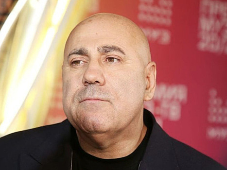 Иосиф Пригожин предложил посадить Наргиз в тюрьму: «Она просто негодяйка законченная»